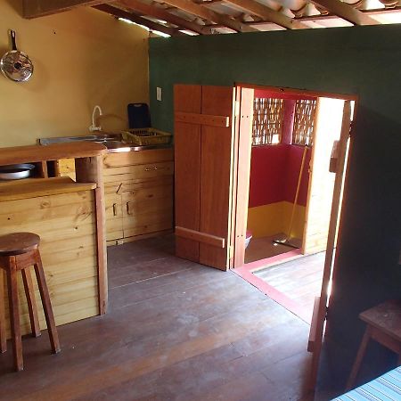 איטה קרה A Bananeira Azul Hostel מראה חיצוני תמונה