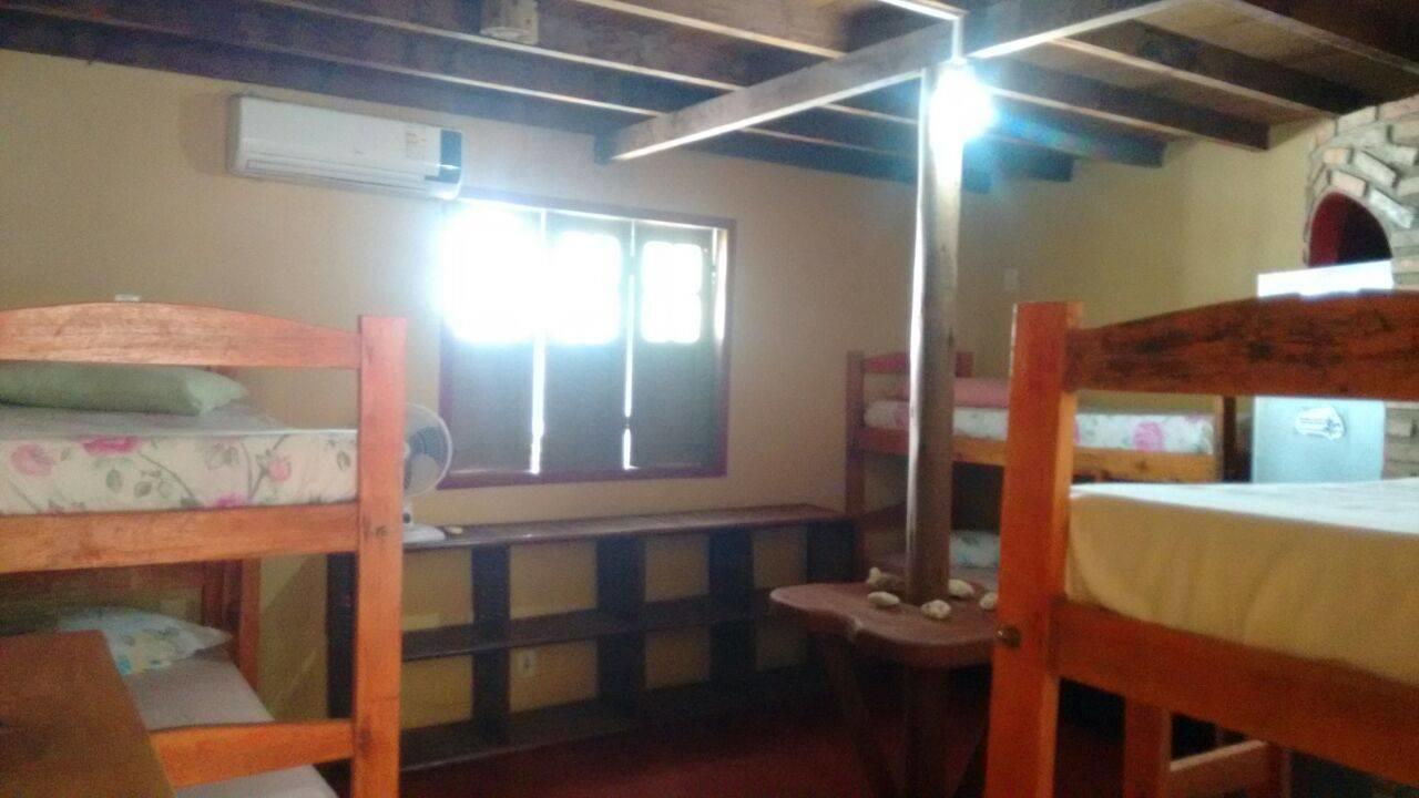 איטה קרה A Bananeira Azul Hostel מראה חיצוני תמונה