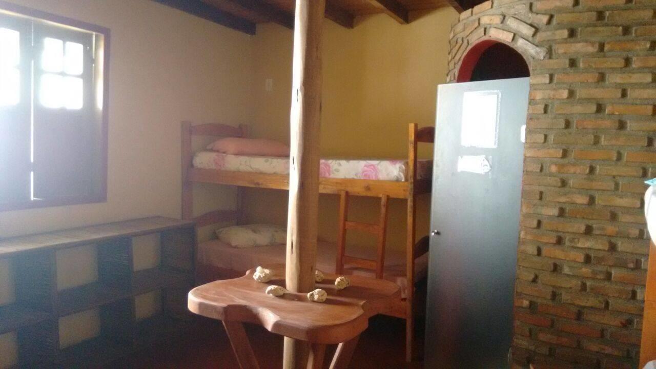 איטה קרה A Bananeira Azul Hostel מראה חיצוני תמונה