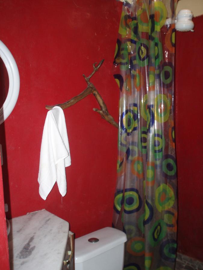 איטה קרה A Bananeira Azul Hostel מראה חיצוני תמונה