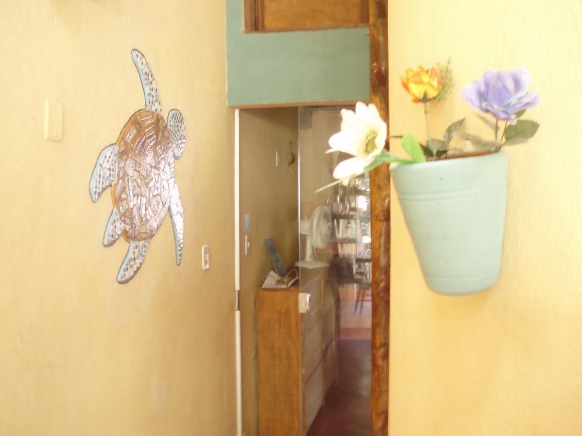 איטה קרה A Bananeira Azul Hostel מראה חיצוני תמונה