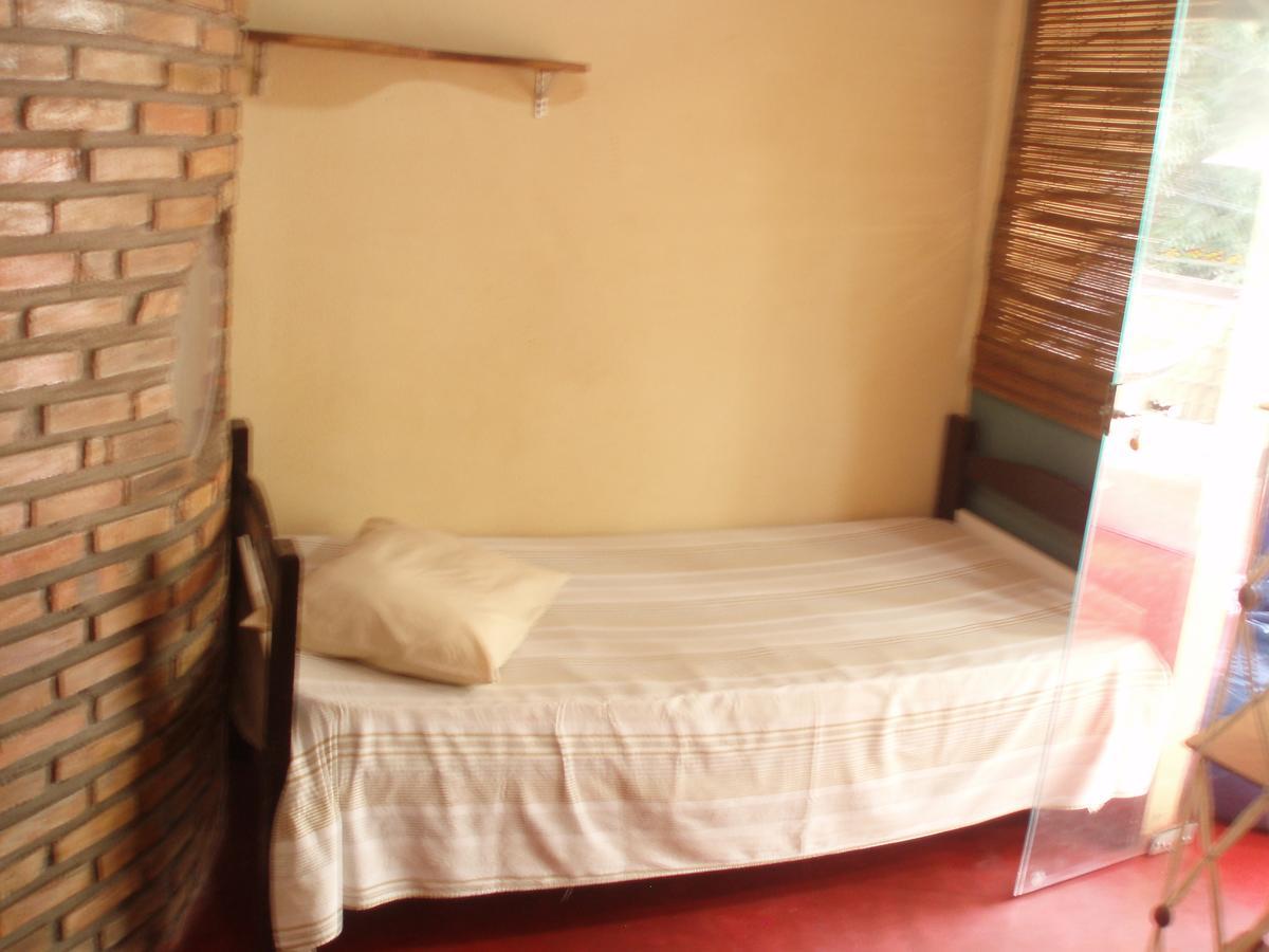 איטה קרה A Bananeira Azul Hostel מראה חיצוני תמונה