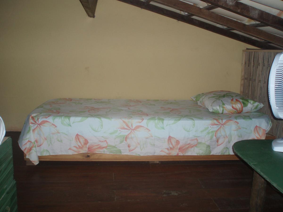 איטה קרה A Bananeira Azul Hostel מראה חיצוני תמונה