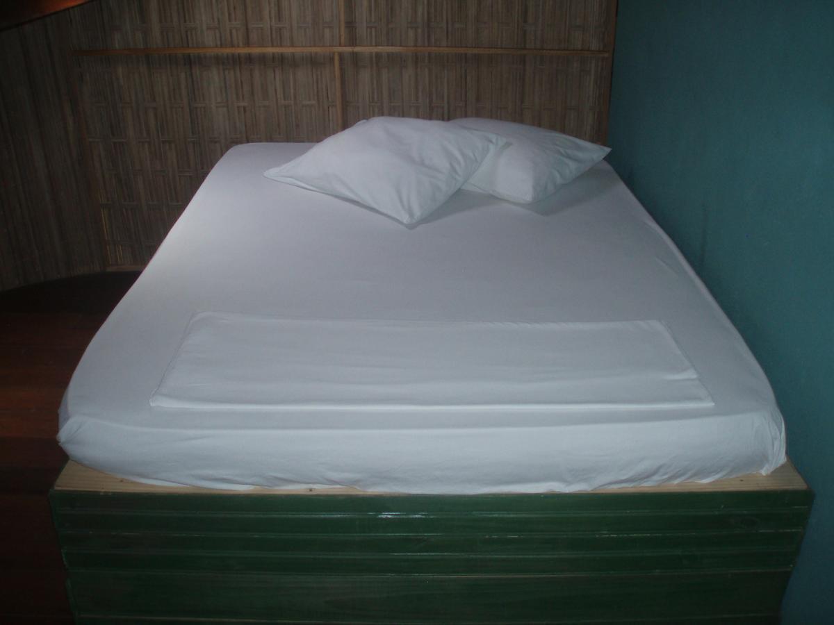 איטה קרה A Bananeira Azul Hostel מראה חיצוני תמונה