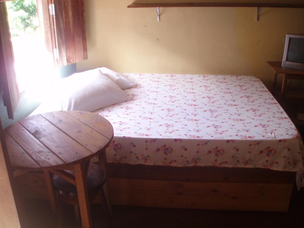 איטה קרה A Bananeira Azul Hostel מראה חיצוני תמונה