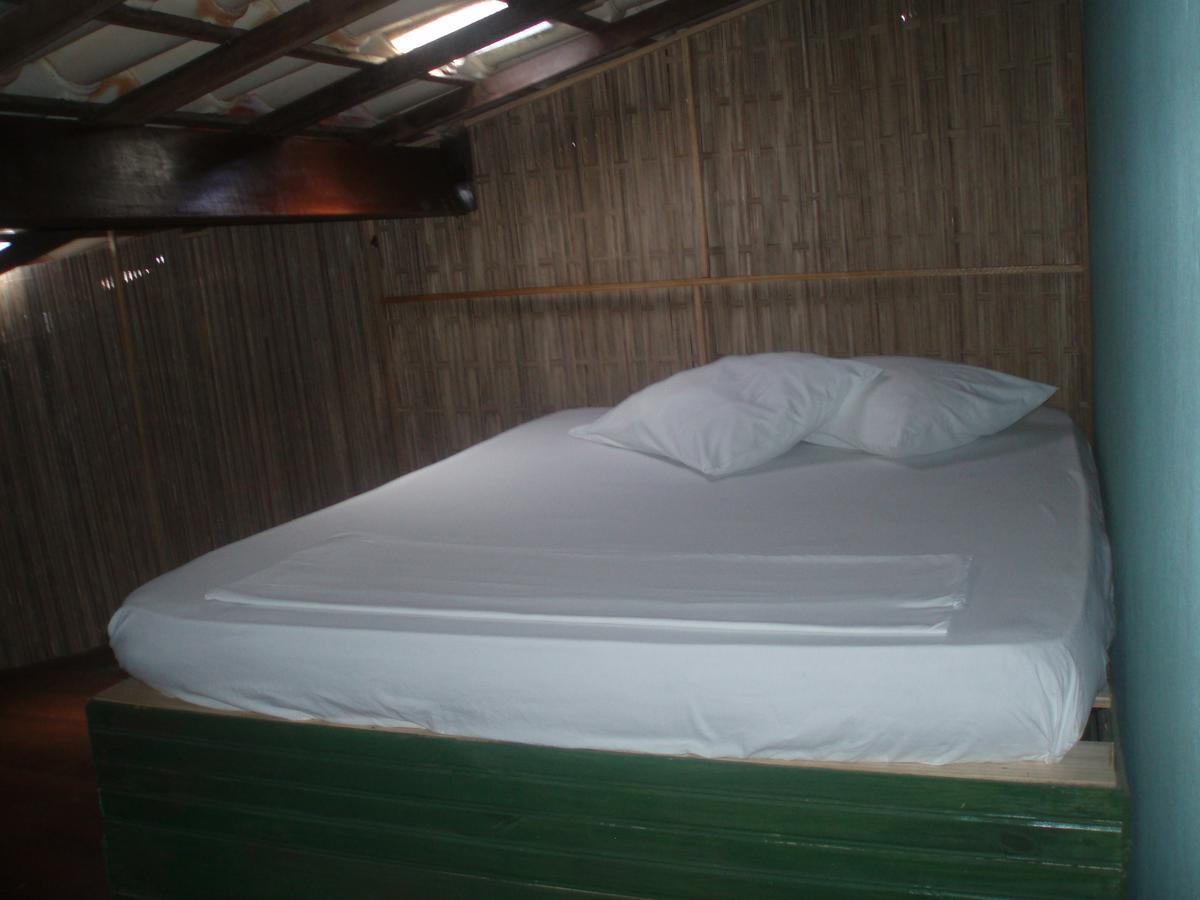 איטה קרה A Bananeira Azul Hostel מראה חיצוני תמונה